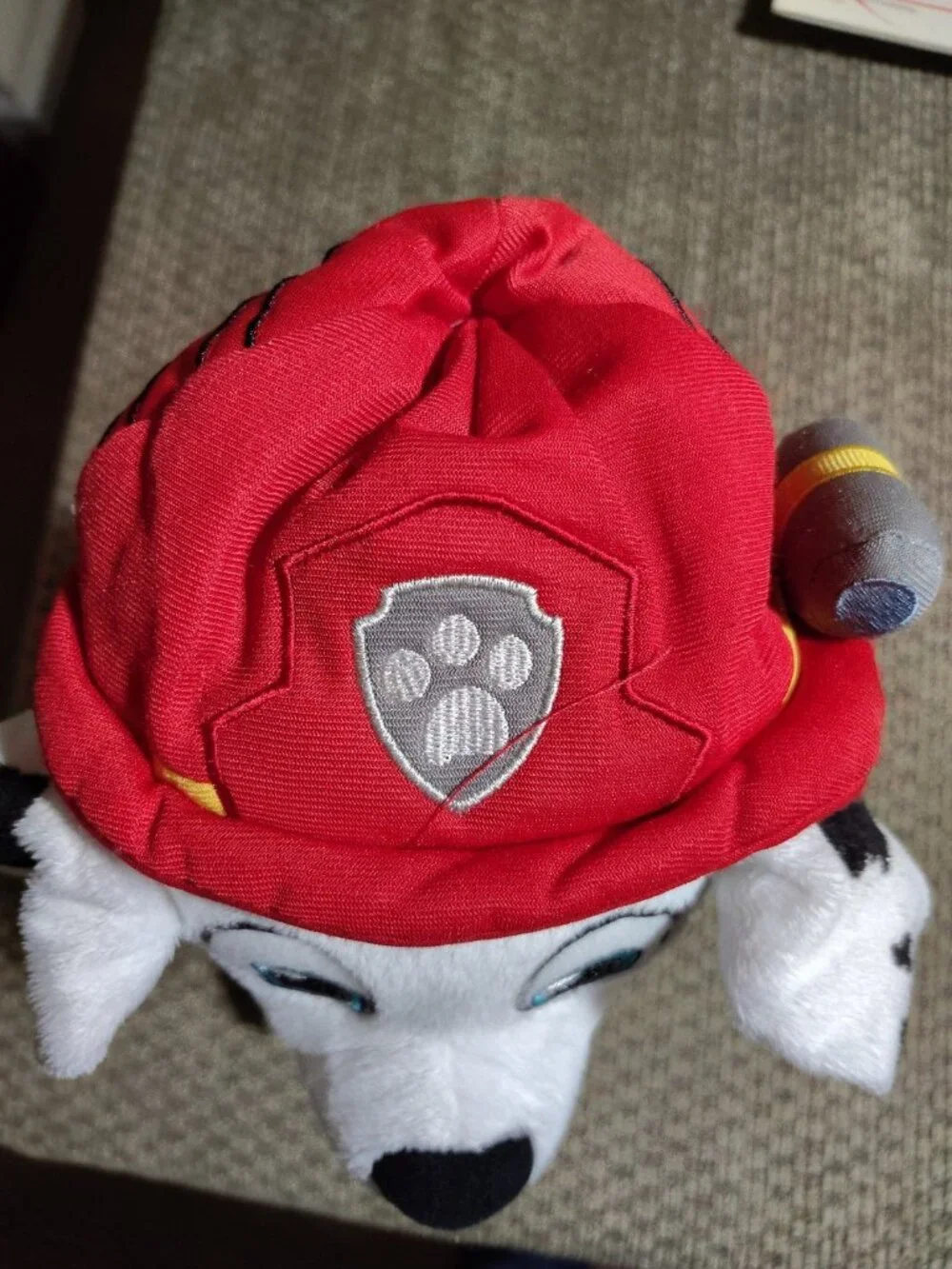 16 Inch Marshall PAW Patrol Plus